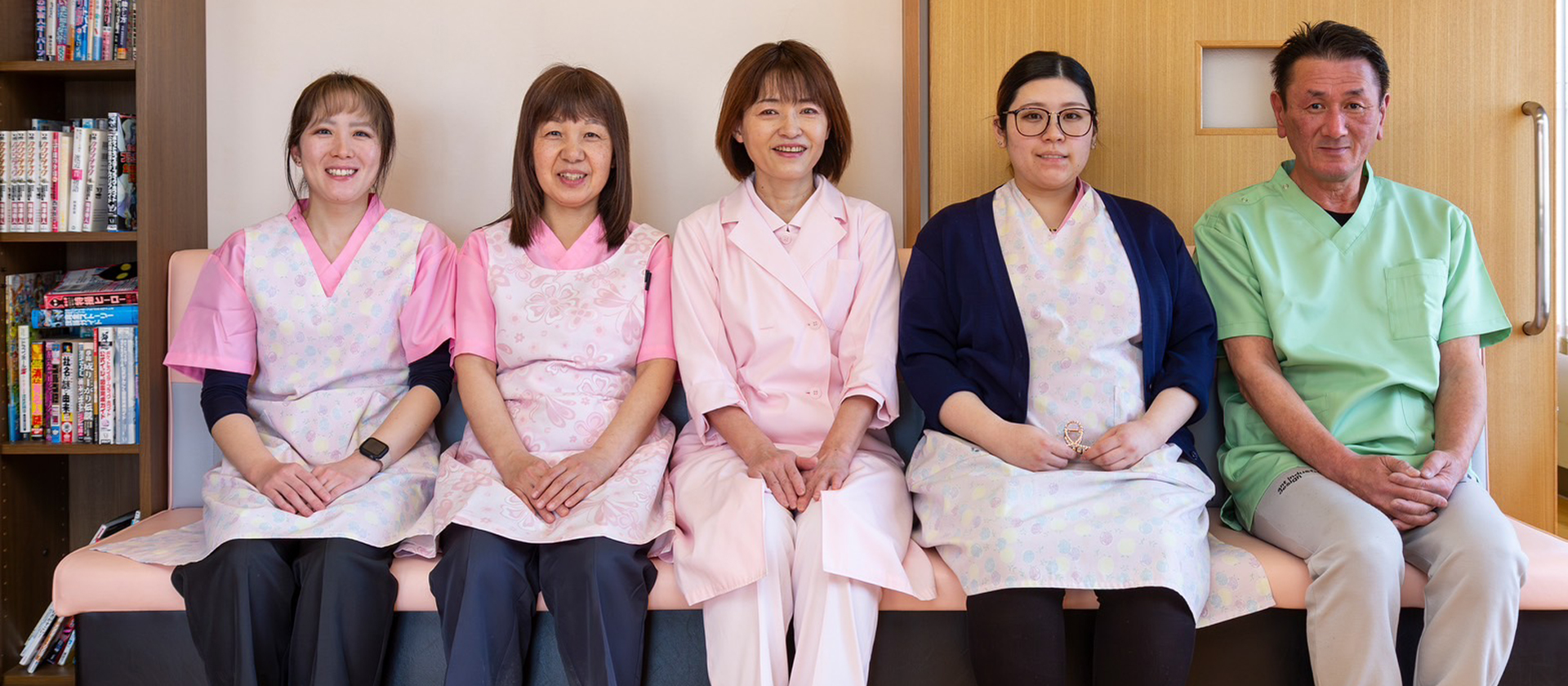 希望ヶ丘歯科クリニック