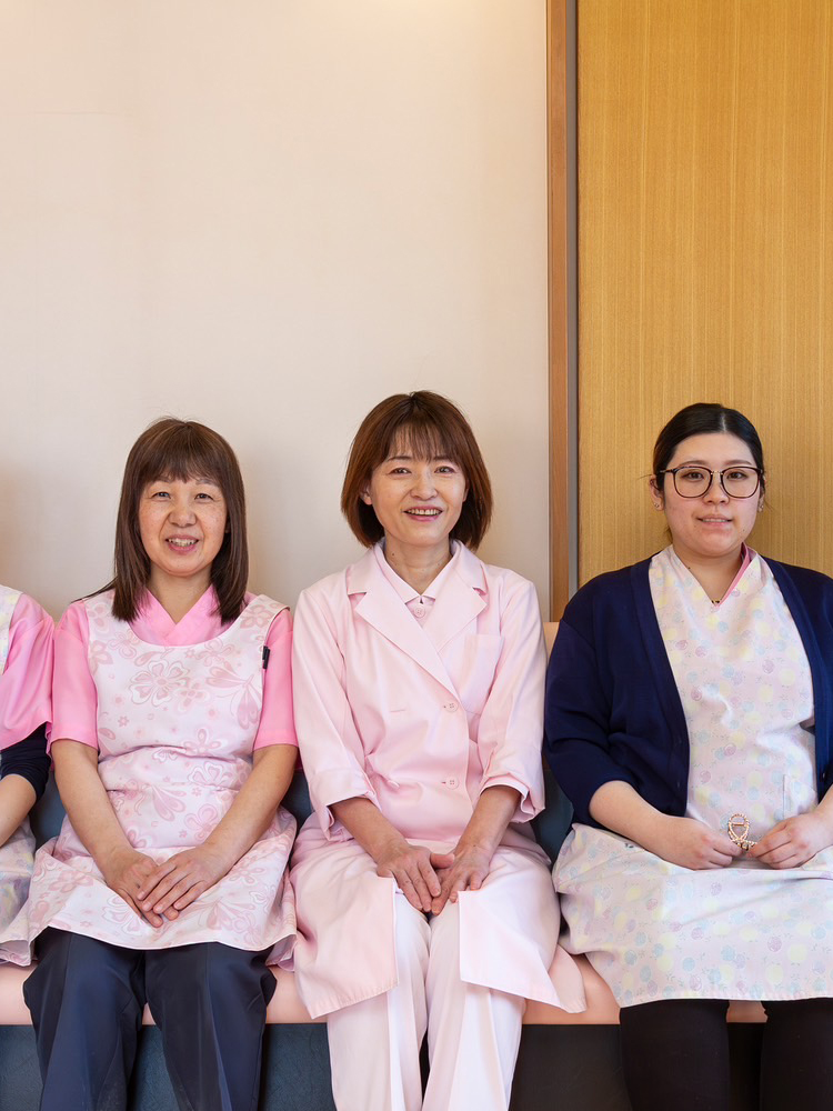 希望ヶ丘歯科クリニック